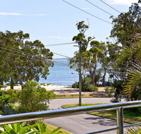 Beachside Haven - Your Perfect Oasis Home - Accommodation Directory