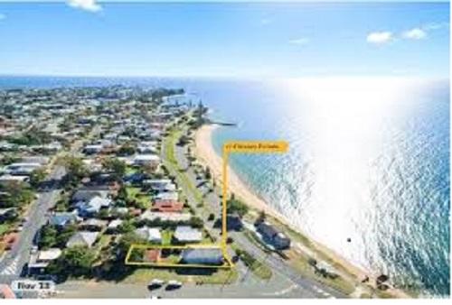 Scarborough QLD Accommodation Directory