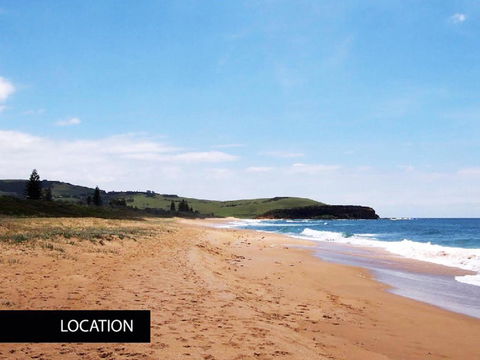 Beachside Retreat - Accommodation Directory 2