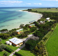 Beachside Retreat West Inlet - Accommodation Directory