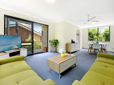 Beachside Unit Near Convention Centre - Accommodation Directory 0