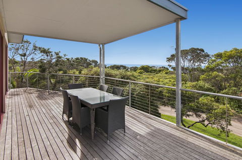 Beachside Vista - Accommodation Directory 1