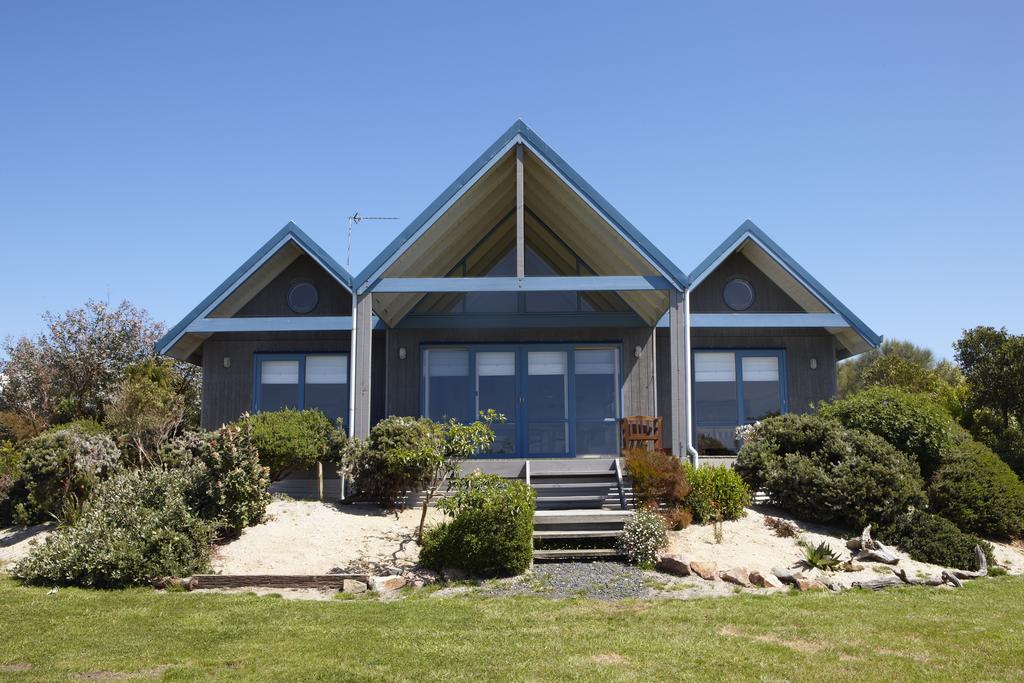 Dumbalk North VIC Accommodation Directory