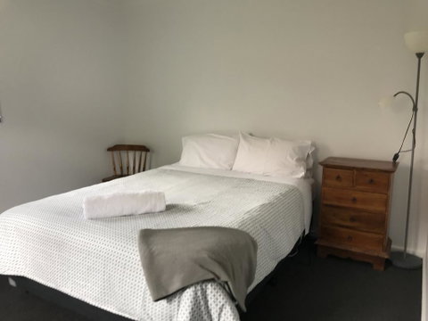 Beatty Cottage - Accommodation Directory 3