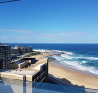 Beau Monde Apartments Newcastle - Horizon Newcastle Beach - Accommodation Directory