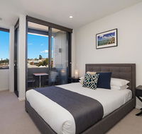 Beau Monde Apartments Newcastle - The Herald - Accommodation Directory