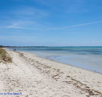 Beautiful Beachfront Apartment at Capel Sound - Accommodation Directory