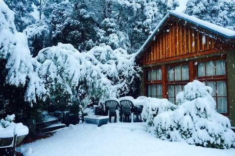 BEAUTIFUL RETREAT - 20 Mins To CBD And Only 10 Mins To MONA! - Accommodation Directory 0