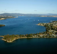Beauty Point Tourist Park - Accommodation Directory