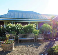 Bed  Breakfast at Tiffany's - Accommodation Directory