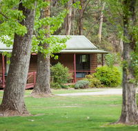 Beechworth Holiday Park - Accommodation Directory