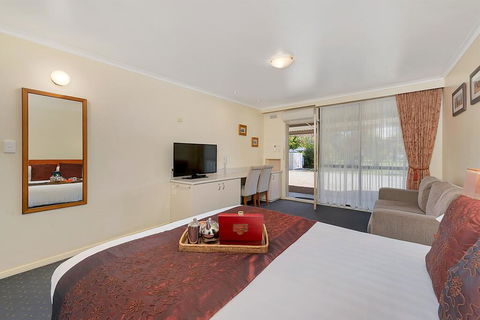 Beechworth Motor Inn - Accommodation Directory 3