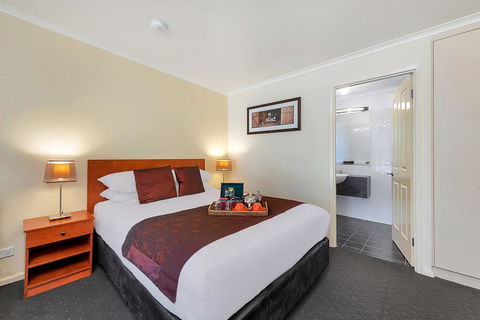 Beechworth Motor Inn - Accommodation Directory 2