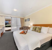 Beechworth Motor Inn - Accommodation Directory