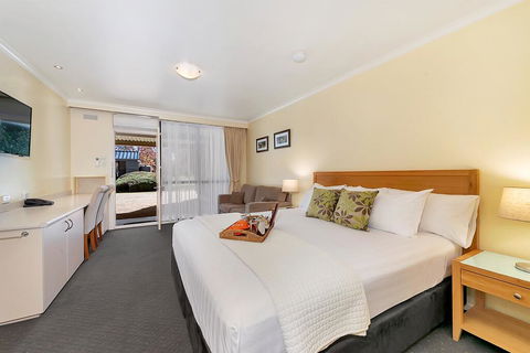 Beechworth Motor Inn - Accommodation Directory 0