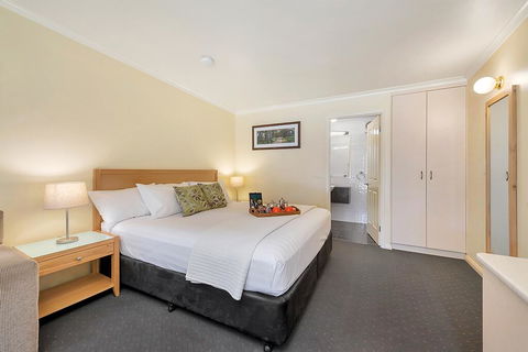 Beechworth Motor Inn - Accommodation Directory 1