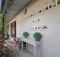Beechworth On Bridge Motel - Accommodation Directory