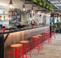 Beer Deluxe Albury - Accommodation Directory