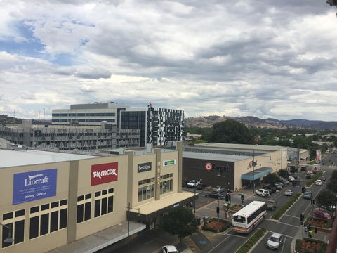 Beer Deluxe Albury - Accommodation Directory 3