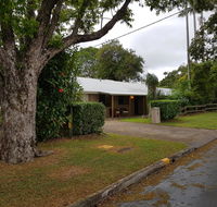 Beerwah House - Accommodation Directory