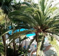 Bel Air Private Condominium - Accommodation Directory