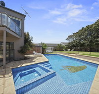 Beleura by the Beach - Accommodation Directory