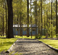 Belford Cottages - Accommodation Directory