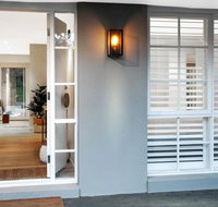 Bella Casa - luxury boutique holiday home with heated pool - Accommodation Directory