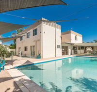 Bella on Banyan - Accommodation Directory