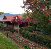 Bella Rouge Cottage Bright - Accommodation Directory