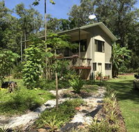 Bellarose Guest House - Accommodation Directory