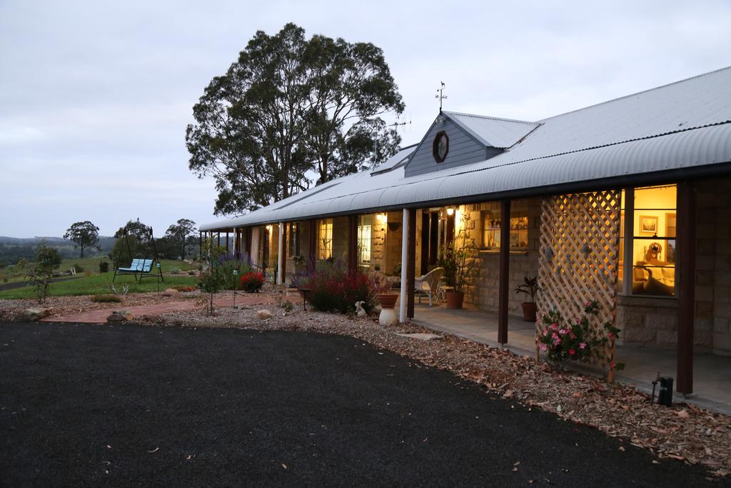 Dingo Forest NSW Accommodation Directory