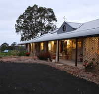 BellbirdHill Bed  Breakfast - Accommodation Directory