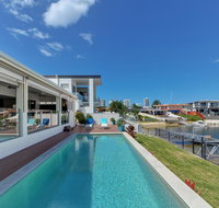 Belle Of Broadbeach - Accommodation Directory