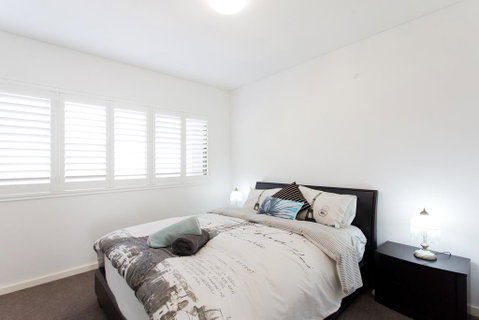 Belle Vue Apartment - Accommodation Directory 1