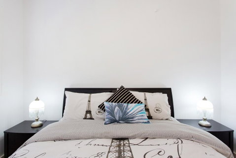Belle Vue Apartment - Accommodation Directory 0