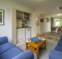 Bellevue Bed  Breakfast - Accommodation Directory