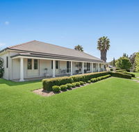 Bellfield House Mudgee - Accommodation Directory