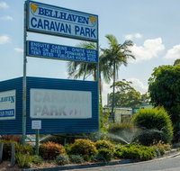 Bellhaven Park - Accommodation Directory