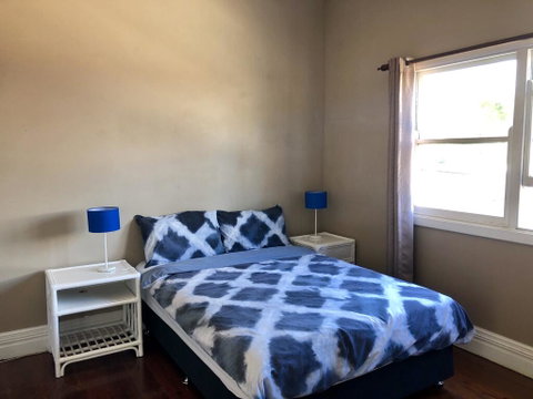 Bellingen Belfry Guesthouse YHA - Accommodation Directory 1
