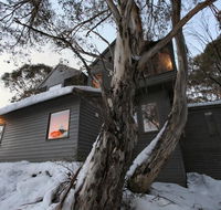 Belltrees - Accommodation Directory