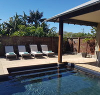 Belvoir Pavilions near Berry - Accommodation Directory