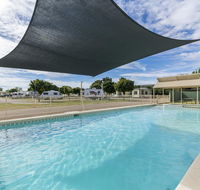 Benalla Tourist Park - Accommodation Directory