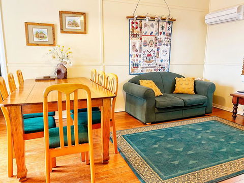 Bendleby Ranges - Accommodation Directory 3