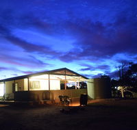 Bendleby Ranges - Accommodation Directory