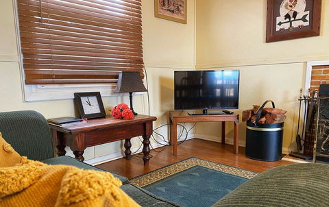 Bendleby Ranges - Accommodation Directory 2