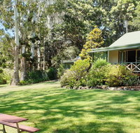 Bendles Cottages - Accommodation Directory