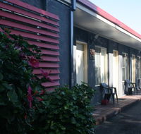 Benjamin Singleton Motel - Accommodation Directory