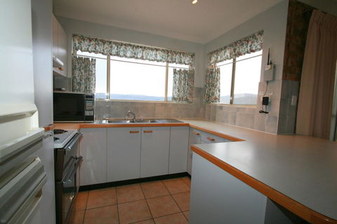 Benny's 3/25 Park Road - Accommodation Directory 2