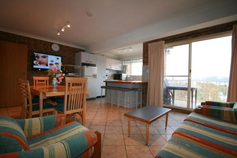 Benny's 3/25 Park Road - Accommodation Directory 0
